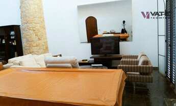 Imagem 3: Casa com 3 dormitórios à venda, 279 m² por R$ 1.200.000 - Nova Campinas - Campinas/SP