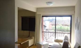 Imagem 2: Apartamento Residencial para locação, Vila Euclides, São Bernardo do Campo - AP53614