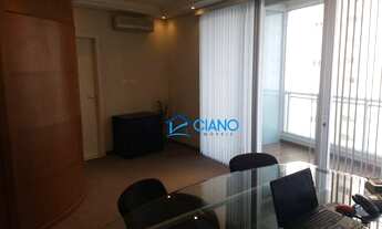 Imagem 2: Andar Corporativo à venda, 157 m² por R$ 2.300.000,00 - Cerqueira César - São Paulo/SP