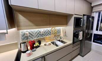 Imagem 7: Apartamento à venda, 72 m² por R$ 769.000,00 - Setor Marista - Goiânia/GO