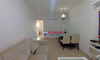 Imagem 2: Apartamento 2 quartos sendo um suíte à venda, 69 m² Condomínio Coral Gables- Emaús - Parn