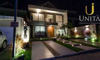 Imagem 2: Casa espetacular no Recreio