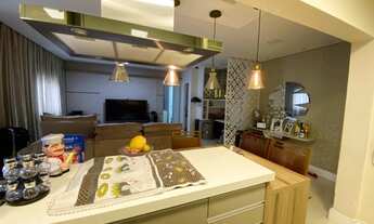 Imagem 7: Apartamento com 2 dormitórios à venda, 93 m² - Baeta Neves - São Bernardo do Campo/SP