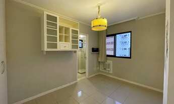 Imagem 7: OPORTUNIDADE ÚNICA! Apartamento na Mansão Cidade Jardim. 3/4, DEPENDÊNCIA, ARMÁRIOS, 2 VAG