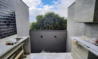 Imagem 6: Sobrados Novos, Modernos!!