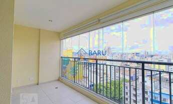 Imagem 2: Apartamento para alugar, 35 m² por R$ 2.400,00/mês - Santa Cecília - São Paulo/SP