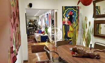 Imagem 3: Venda apartamento com 180m²