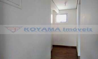 Imagem 5: Apartamento com 2 dormitórios à venda, 83m² - Vila Gumercindo - São Paulo/SP