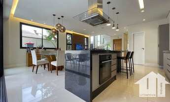 Imagem 6: Sobrado com 3 dormitórios à venda, 270 m² por R$ 1.950.000,00 - Urbanova - São José dos Ca