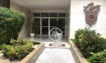 Imagem 2: Apartamento com 3 dormitórios, 128 m² - venda por R$ 1.080.000,00 ou aluguel por R$ 3.800