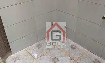 Imagem 3: Apartamento com 2 dormitórios à venda, 29 m² por R$ 220.000 - Parque São Vicente - Mauá/SP