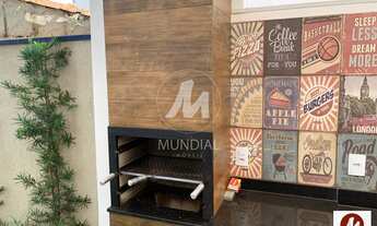 Imagem 3: Apartamento (tipo - padrao) 2 dormitórios, em condomínio fechado