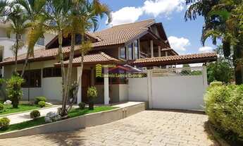 Imagem 2: Casa para Venda em Valinhos, Lenheiro, 3 dormitórios, 3 suítes, 5 banheiros, 4 vagas