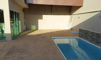 Imagem: VENDE-SE Casa no CELINA DALU Mirassol Cod