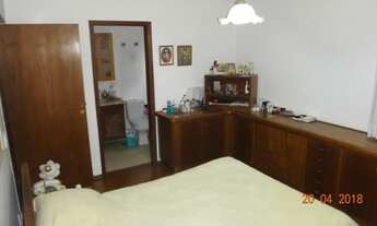 Imagem 7: 3 dormitórios mobiliado no Paraíso