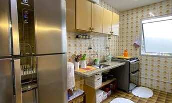 Imagem 5: Apartamento com 2 dormitórios à venda, 110 m² - Parque Terra Nova - São Bernardo do Campo