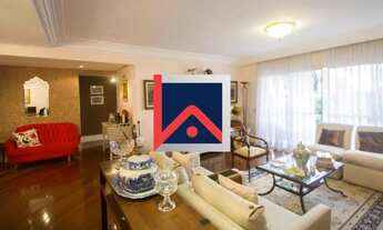 Imagem: Apartamento Locação Brooklin 170 m² 2