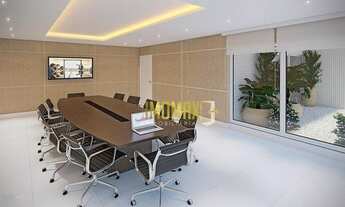 Imagem: Sala à venda, 39 m² por R$ 350.000,00