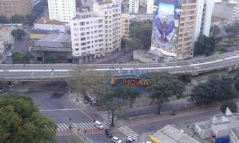 Imagem 4: Apartamento com 3 dormitórios à venda, 95 m² por R$ 650.000,00 - Santa Efigênia - São Paul