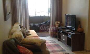 Imagem 4: Apartamento Residencial à venda, Jardim Olavo Bilac, São Bernardo do Campo - AP53266