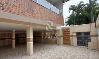 Imagem 4: Casa com 2 dormitórios à venda, 59 m² por R$ 245.000 - Caiçara - Praia Grande/SP