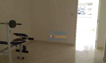 Imagem 7: Apartamento com 2 dormitórios à venda, 72 m² por R$ 550.000,00 - Santa Cecília - São Paulo