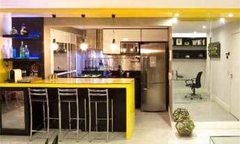 Imagem 1: Apartamento em Jaguaré