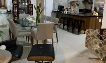 Imagem 7: Belíssima casa térrea no jardins Verona