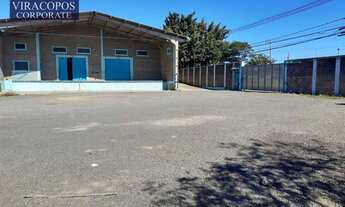 Imagem 7: Galpão, 750 m² - venda por R$ 3.500.000,00 ou aluguel por R$ 20.000,00/mês - Jardim Nova A