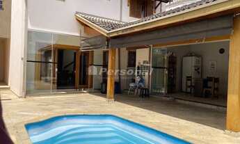 Imagem: Sobrado em condominio em Jardim Oásis