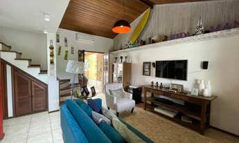 Imagem 3: Casa Duplex com 02 quartos, dentro de condomínio, em Geribá - Búzios / RJ