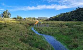 Imagem 3: Chácara - Campo Alegre/SC