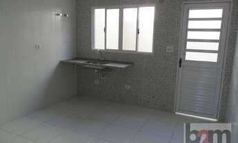 Imagem 7: Casa residencial à venda, Vila Mangalot, São Paulo