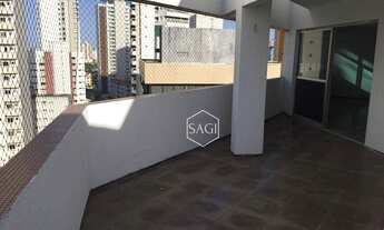 Imagem 3: Cobertura Aldeota