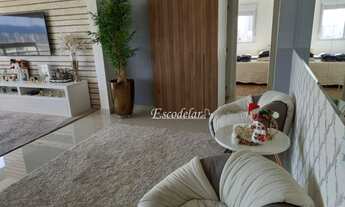 Imagem 4: Apartamento à venda, 120 m² por R$ 1.700.000,00 - Santa Teresinha - São Paulo/SP