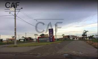 Imagem: Terreno à venda, 126 m² por R$ 95.000,00