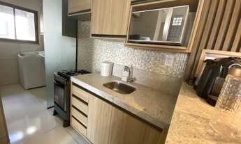 Imagem 4: MD - Apartamento para venda tem 50 metros quadrados com 2 quartos em Rosarinho - Recife