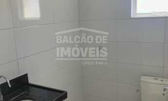 Imagem 3: Apartamento para aluguel com 52 metros quadrados com 2 quartos em Uruguai - Teresina - PI