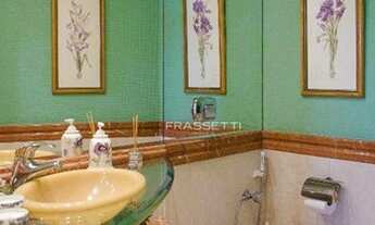 Imagem 7: Cobertura com 5 dormitórios à venda, 414 m² por R$ 7.000.000,00 - Jardim Botânico - Rio de