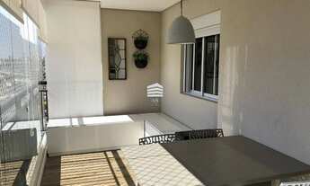 Imagem 3: SãO PAULO - Apartamento Padrão - Ipiranga