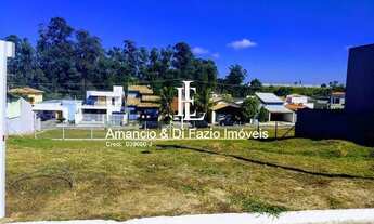 Imagem 2: Terreno 250 m² leve declive no Condomínio Recanto Verde em Taubaté/SP