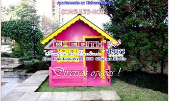 Imagem 5: Apartamento para venda tem 171 metros quadrados com 3 quartos