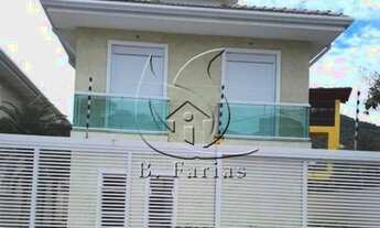 Imagem: Casa para alugar em condomínio - 3 suítes