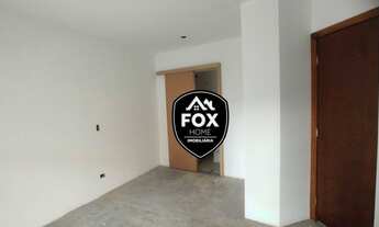 Imagem 6: Sobrado com 2 dormitórios à venda, 75 m² por R$ 470.000,00 - Sítio Cercado - Curitiba/PR