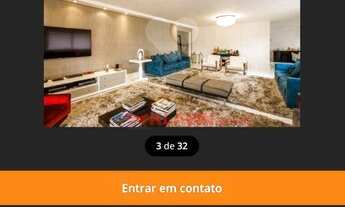 Imagem 2: Higienopolis - Luxo - 5 Vagas