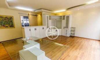 Imagem 2: Apartamento de 120 m² com 3 dormitórios sendo 2 suítes com 1 vaga de garagem à venda - Bom