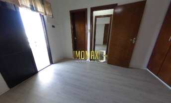 Imagem 3: Apartamento com 2 dormitórios à venda, 71 m² por R$ 460.000,00 - Aviação - Praia Grande/SP