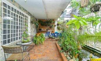 Imagem 7: Casa MOBILIADA com 3 dormitórios à venda, 310 m² por R$ 799.000 - Lindóia - Curitiba/PR