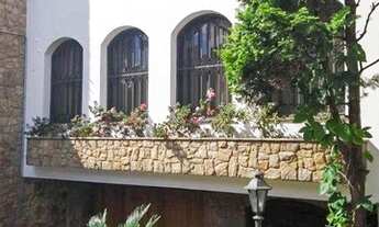 Imagem 3: SOBRADO COM 250 M² , 3 DORMITÓRIOS SENDO 1 SUITE E 4 VAGAS NA ÁGUA RASA