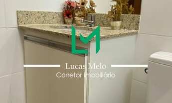 Imagem 11: MARAVILHOSA COBERTURA TOP HOUSE NO BAIRRO ITAPOÃ EM BELO HORIZONTE